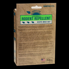 24-pack of Fresh Cab rodent repellent pouches