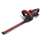 3D VO INN Hedge Trimmer ZJKJ-CHT001-M front view with 22-inch blades