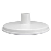 3MIRRORS Pool Skimmer Vacuum Plate SP1106 front view