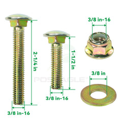 532177968 Idler Pulley from POSEAGLE close-up