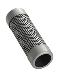 A-MAZE-N Stainless Steel Tube Smoker front view