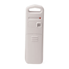 AcuRite Multi-Room Weather Station with sensors and power adapter