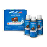 ADAMS Plus Flea & Tick Indoor Fogger 3 oz can front view