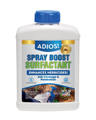 ADIOS! Surfactant 16oz bottle front view