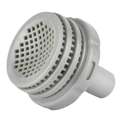 ADKUN 11070 strainer connector front view, gray