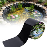 Adroiteet Pond Liner Seam Tape 10 ft x 4 in roll
