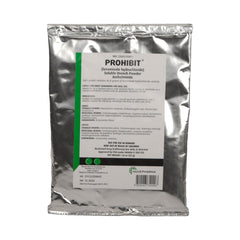 Agrilabs Prohibit Soluble Drench Powder packaging front view