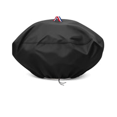 Agustone Boat Grill Cover for Magma A10-215 front view