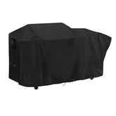 Agustone Grill Cover for Blackstone 22" XL Griddle, front view