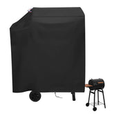 Agustone Grill Cover for Char-Griller E1515 front view