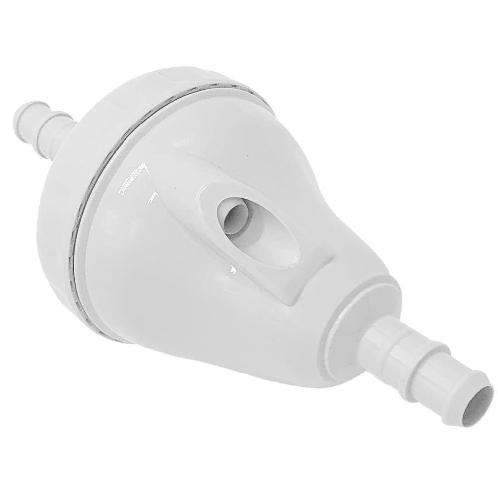 Airlie G52 Backup Valve Replacement Kit front view