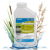Airmax Shoreline Defense Emergent Weed Control Herbicide 1 Quart bottle front view