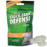 Airmax Stock Tank Defense Cleaner 6 Tablets packaging front view
