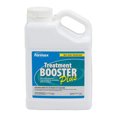Airmax support Plus 1 Gallon front view
