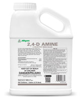 ALLIGARE 2,4-D Amine Herbicide Concentrate 1 Gallon front view