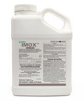 ALLIGARE Imox Aquatic Herbicide 1 Gallon front view