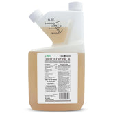 ALLIGARE Triclopyr 4 Herbicide 1 Quart front view