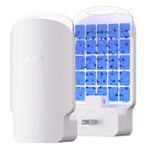 Altaz Fly Trap Indoor front view showing AI-powered features
