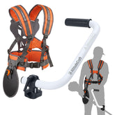 AltitudeCraft 2-in-1 Weed Eater Handle Extension Kit front view