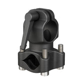 AltitudeCraft Weedeater Handle Clamp side view
