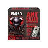 Amdro Ant Killer Bait Stations 8 Pack front view