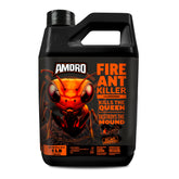 Amdro Fire Ant Killer for Mounds 1 lb granules front view