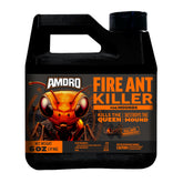 Amdro Granules Fire Ant Bait 6 oz packaging front view