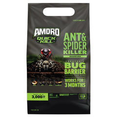 Amdro Quick Kill Ant & Spider Killer 3 lb front view