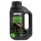Amdro Roach Killer 2lb package front view with clear granules