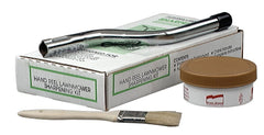 American Lawn Mower Company SK-1 reel lawn mower sharpening kit with components