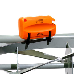 American Lawn Mower SK-2 sharpener side view