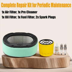 Annolai oil filter compatible with Kohler engines