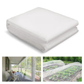 ANPHSIN 10x20ft Mosquito Netting front view