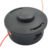 Anpongta 25-2 Trimmer Head front view