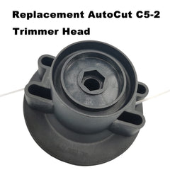 Anpongta C5-2 Trimmer Head side view