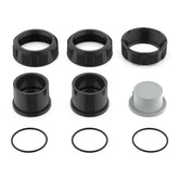ANTOUBLE R0452100 Universal Union Replacement Kit components front view