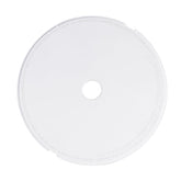 ANTOUBLE SPX1091B Skimmer Cover front view, white