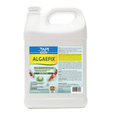 API POND ALGAEFIX 1-Gallon liquid algae control front view