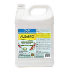 API POND ALGAEFIX 1-Gallon liquid algae control front view