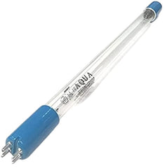 Aqua UV Replacement Lamp 40 Watt side view showcasing length