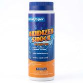 AquaJoyer Non-Chlorine Spa Shock 35oz front view