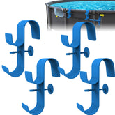 AquaJoyer Pool Leaf Skimmer Net Holder front view