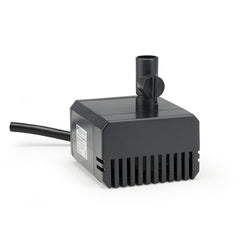 Aquascape 180 GPH water pump with durable pre-filter cage