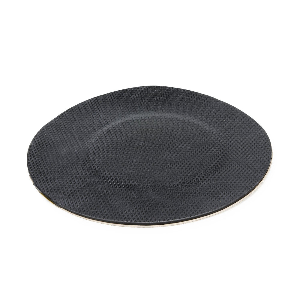Aquascape 6-inch black liner repair patch front view