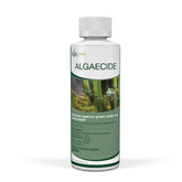 Aquascape Algaecide 8 oz bottle front view