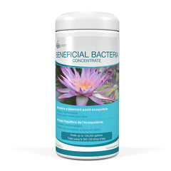 Aquascape Beneficial Bacteria Concentrate 1.1 lb front view