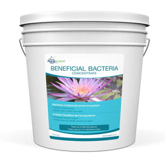 Aquascape Beneficial Bacteria Water container front view
