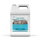 Aquascape Cold Water Beneficial Bacteria 1 Gal bottle front view