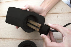 Aquascape IonGen Replacement Probe packaging with specifications