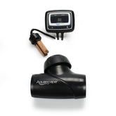 Aquascape IonGen System G2 electronic algae controller front view